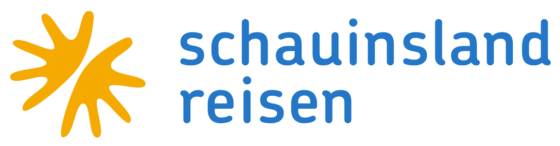 Schauinsland Reisen Logo aus Duisburg